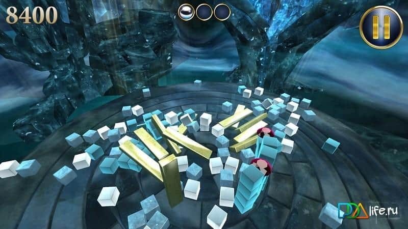 Crystal Hit