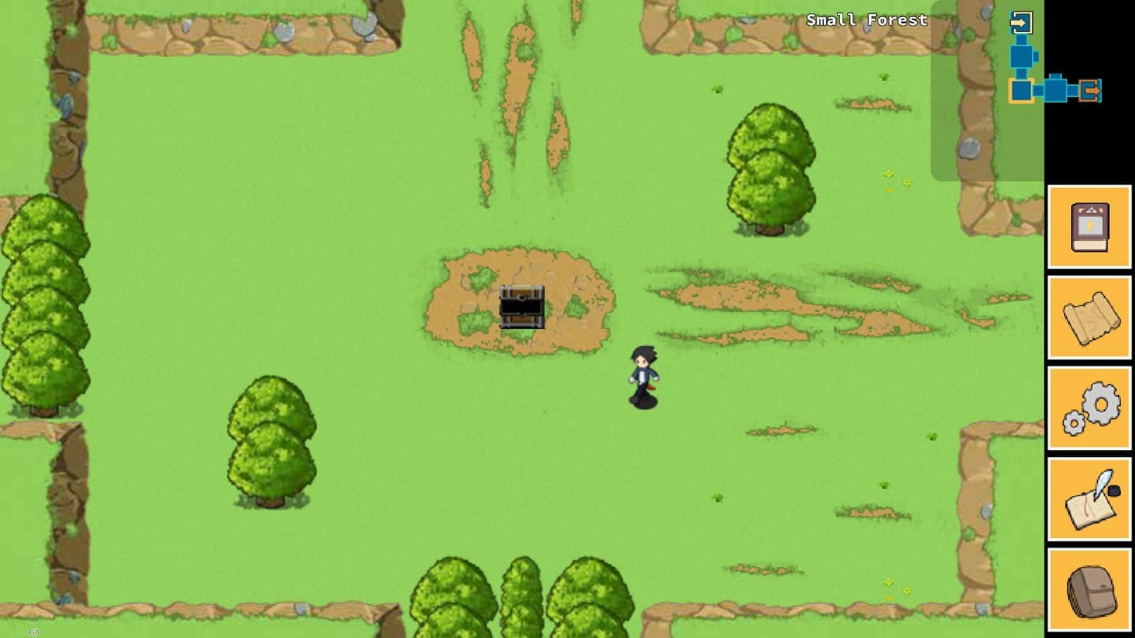 Crystal Story II