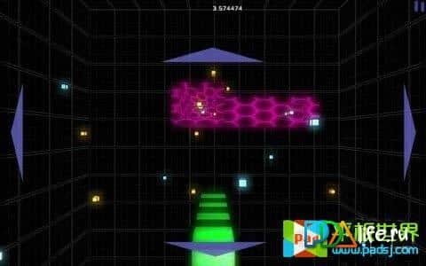 Cubex 3d Snake Arcade