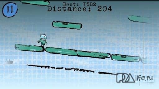 Cyanogen Jump