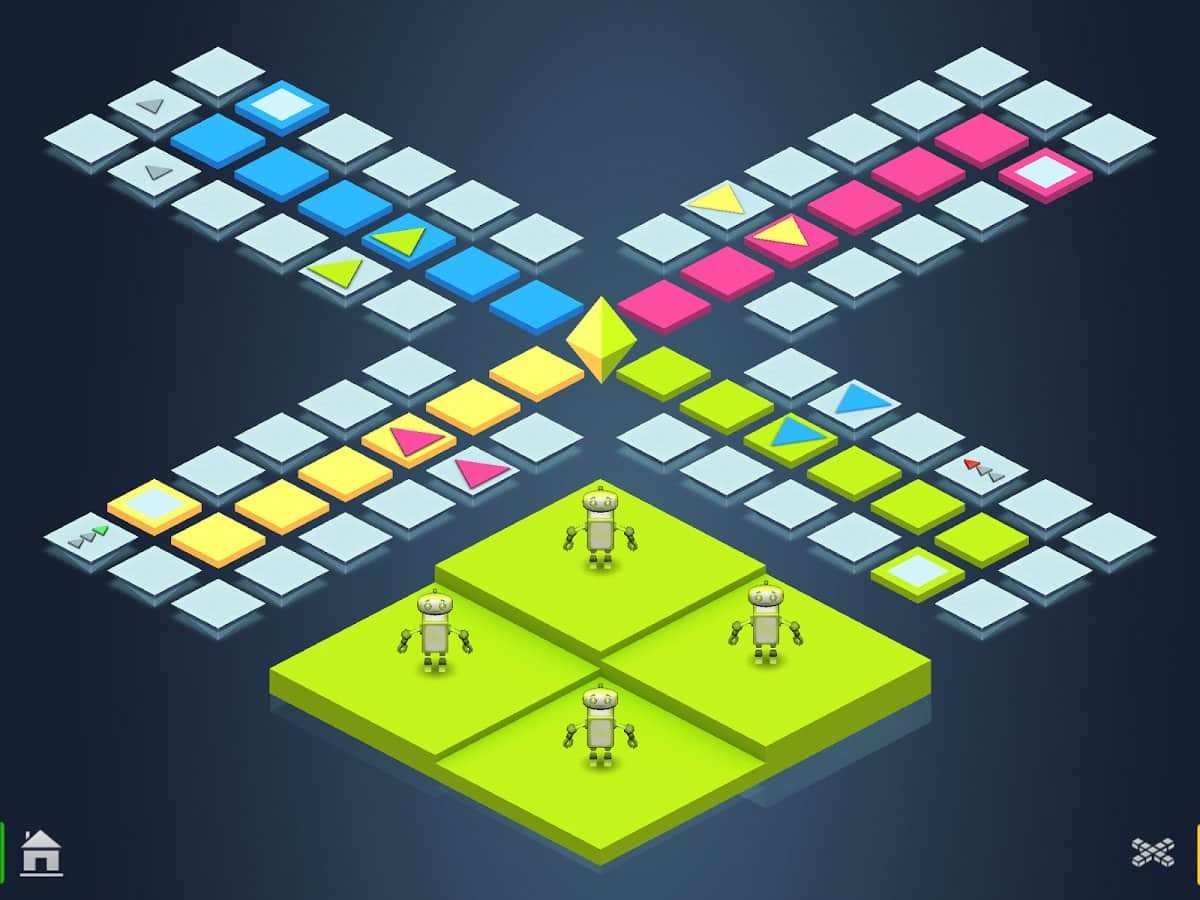 DICE+ Heroes