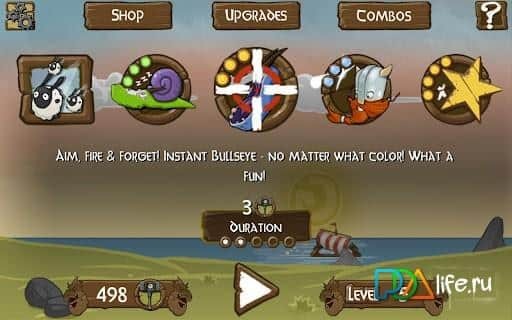 Damn you Dragons