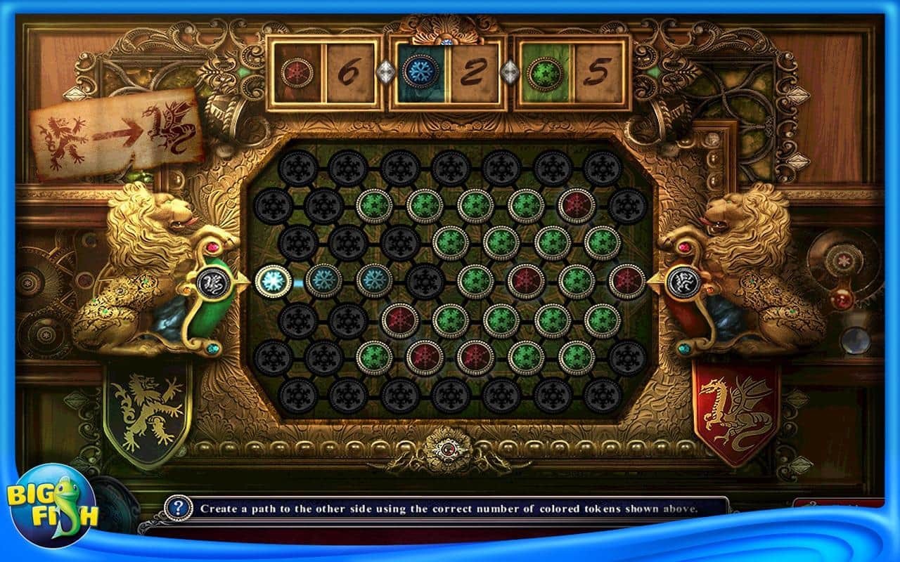 Dark Parables: Snow Queen CE