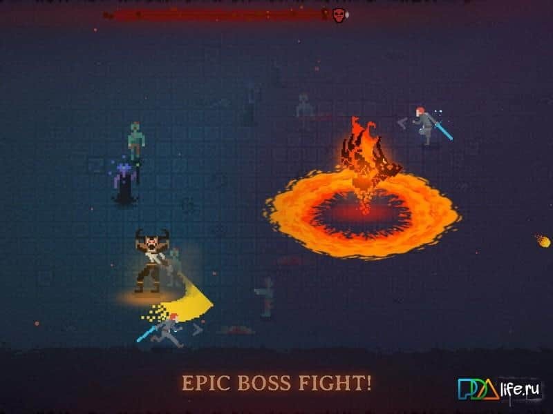 Dark Slash - Ninja