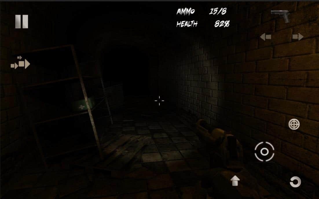 Dead Bunker 2