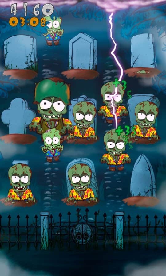 Dead Clicker