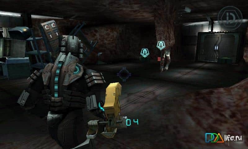 Dead Space