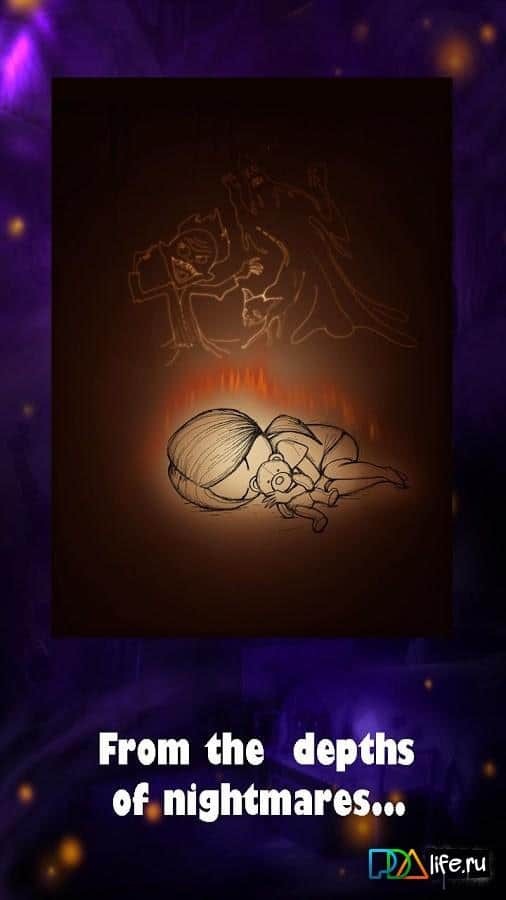 Dear Mummy - Horror Runner
