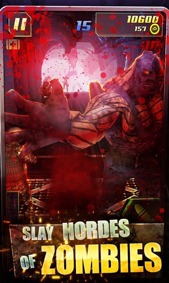 Death Colony: Apocalypse