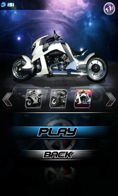 Death Moto