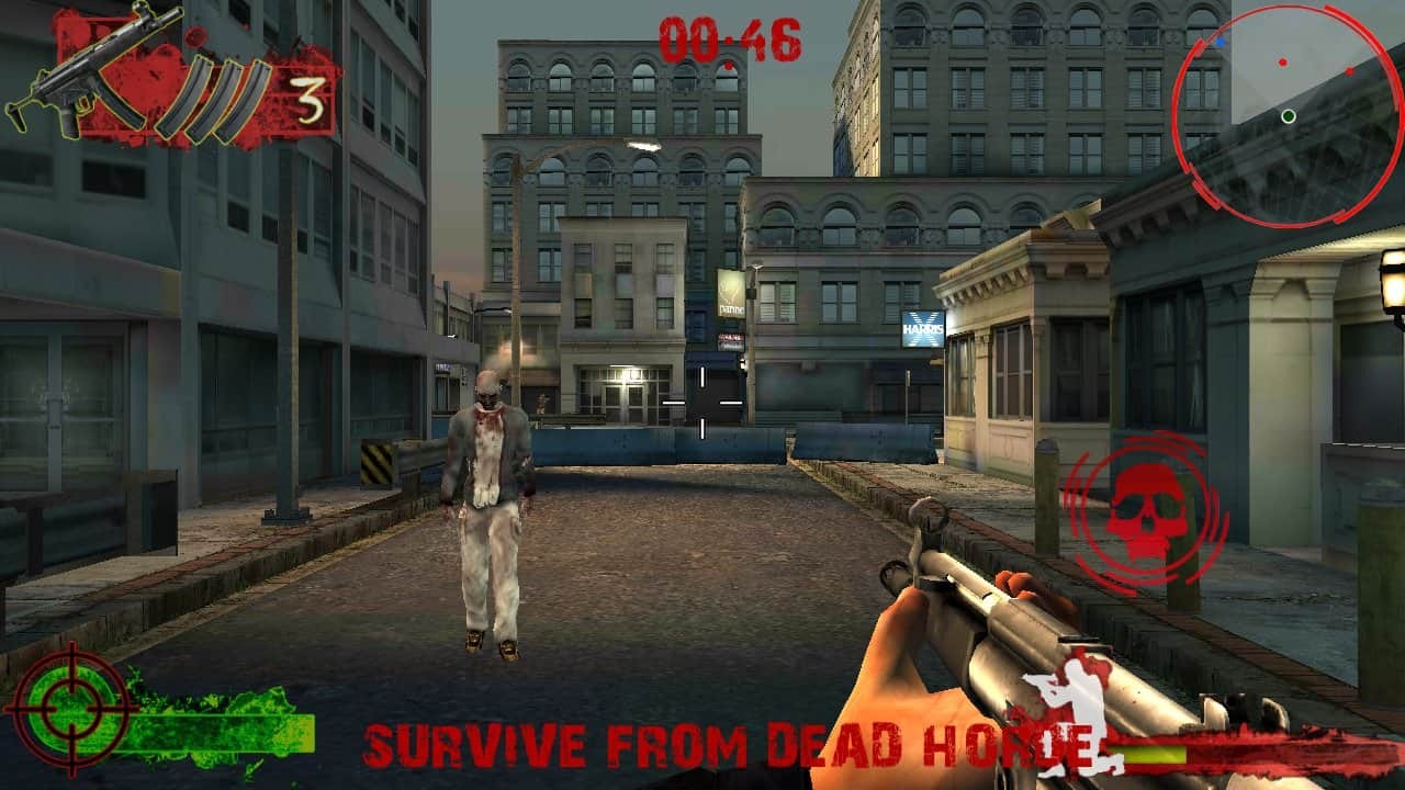 Death Zone