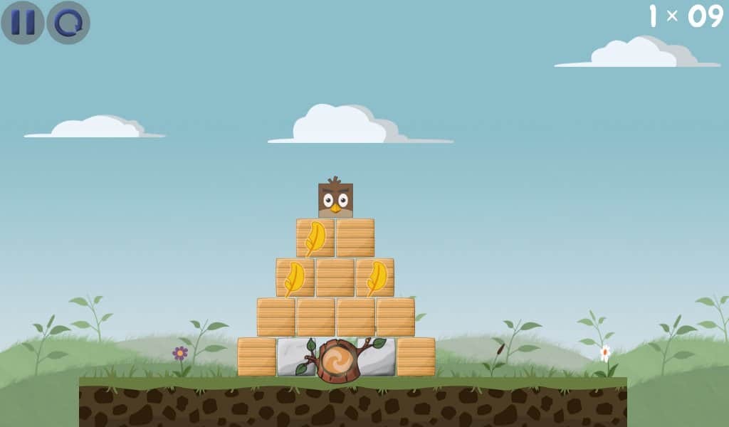 Destroy the Box