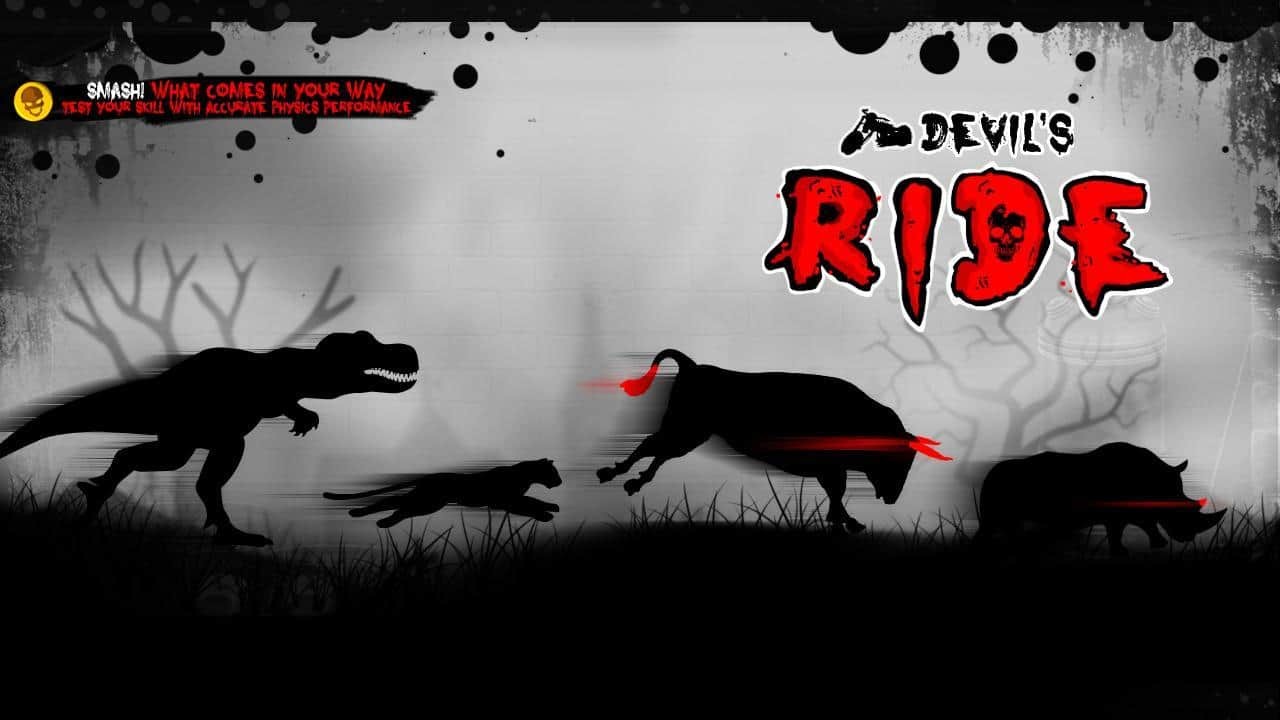 Devil's Ride
