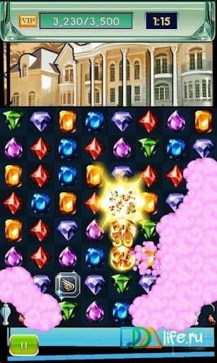 Diamond Twister 2