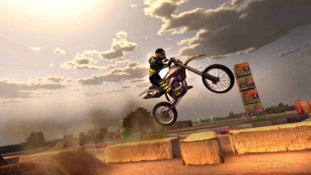 Dirt Rider