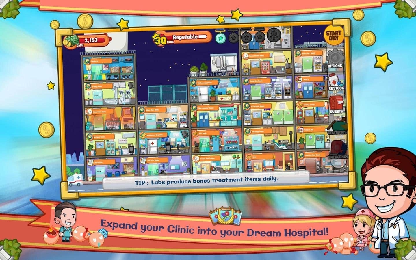 Doctor Life