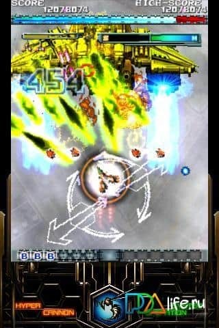 Dodonpachi Resurrection