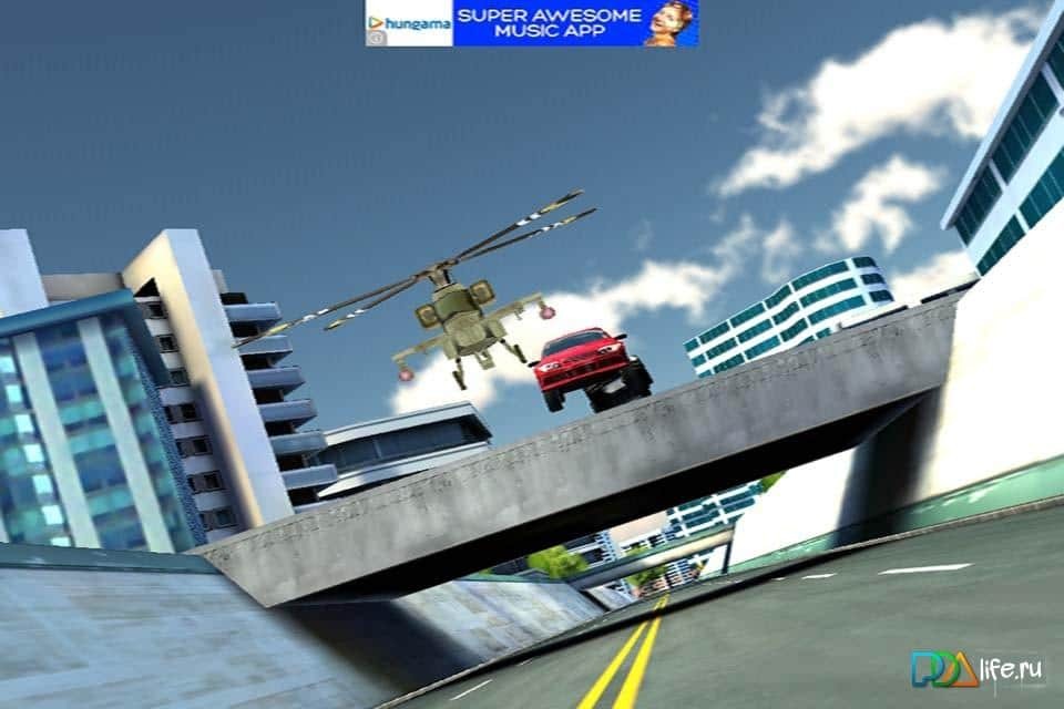 Don2: On the run