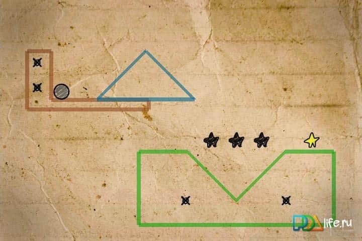 Doodle Physics