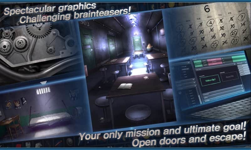 Doors&Rooms 2