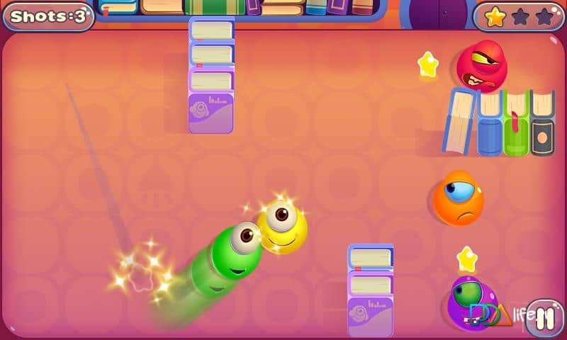 Dragger HD
