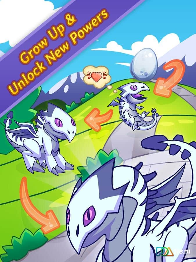 Dragon Academy