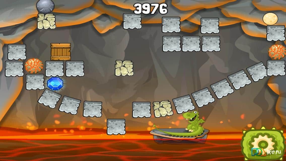 Dragon Adventures