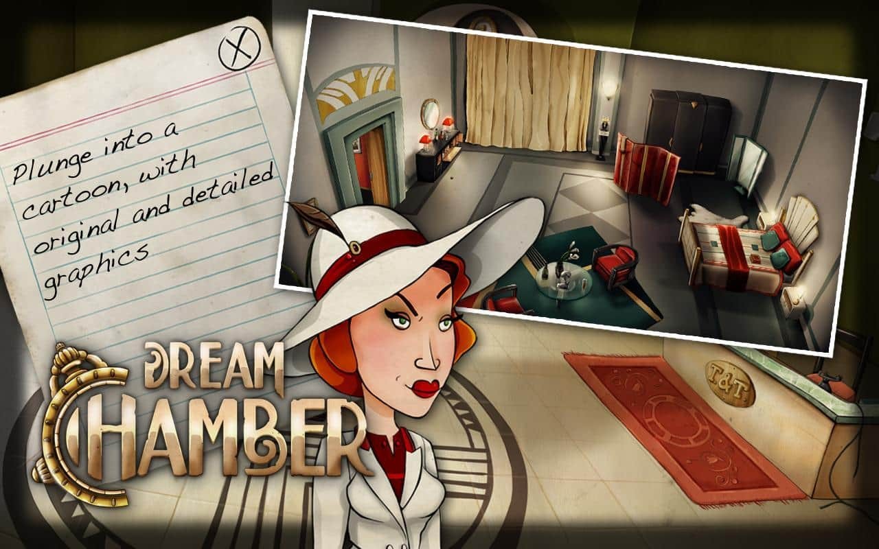 Dream Chamber