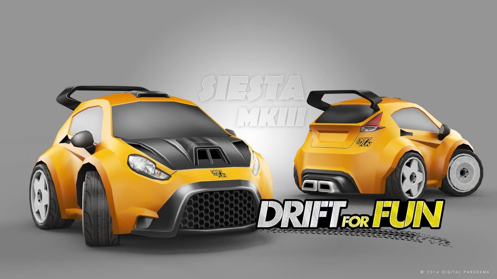 Drift For Fun