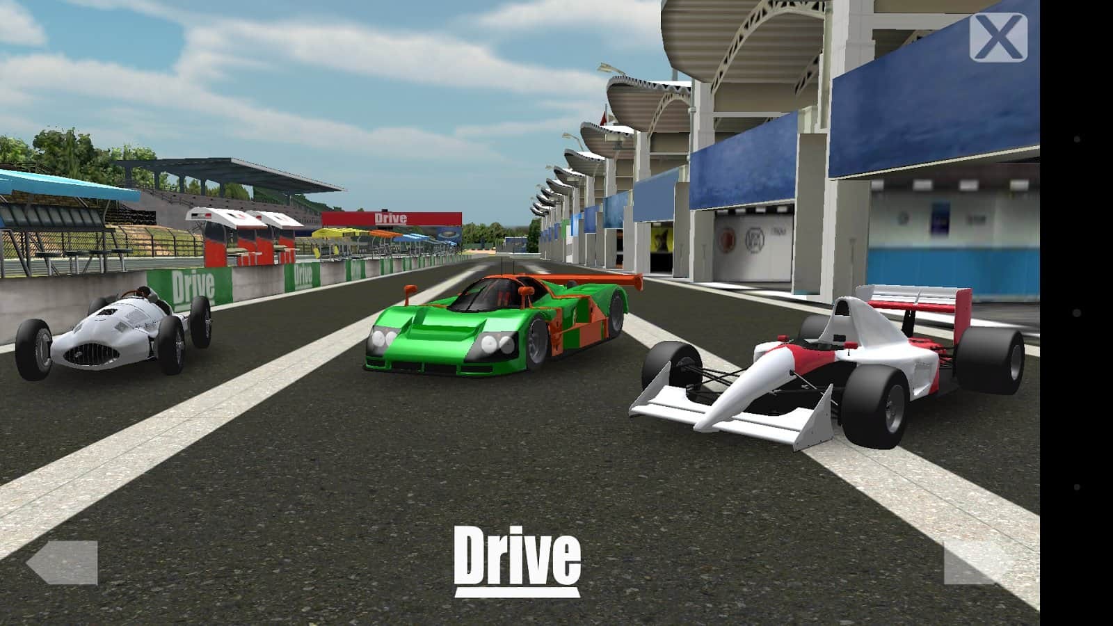 Drive
