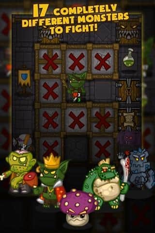 Dungelot