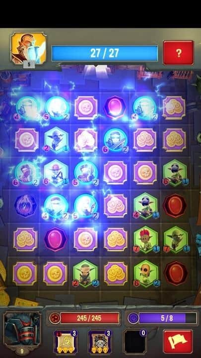 Dungeon Fever