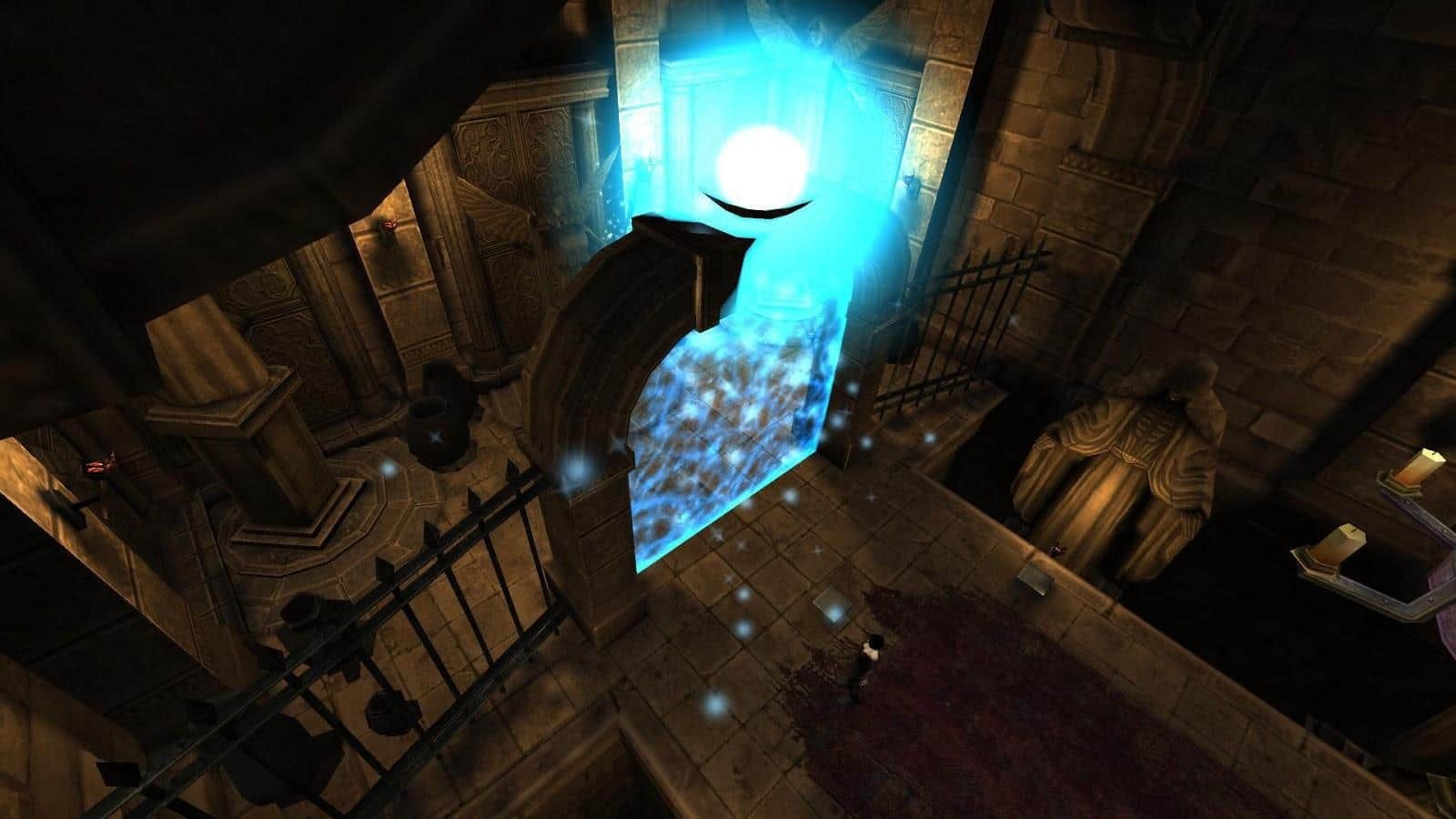 Dungeon Lurk 2 RPG