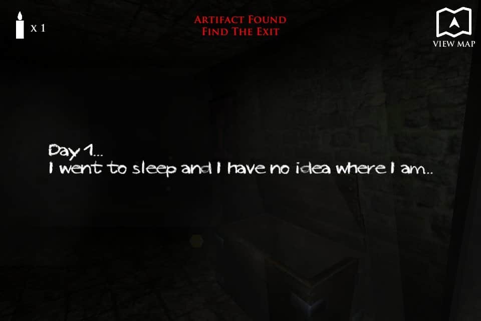 Dungeon Nightmares