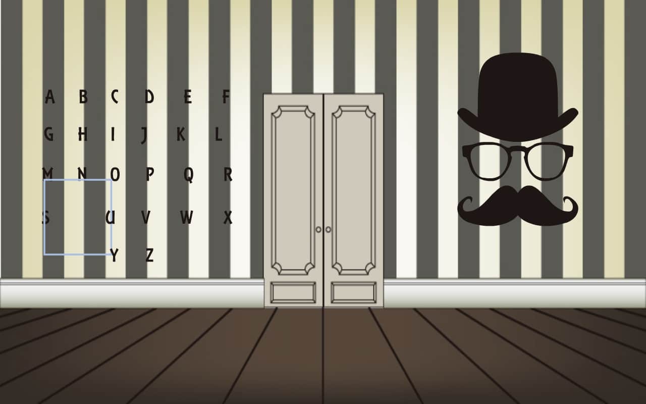 Easiest Escape Doors - Open All Locked Doors