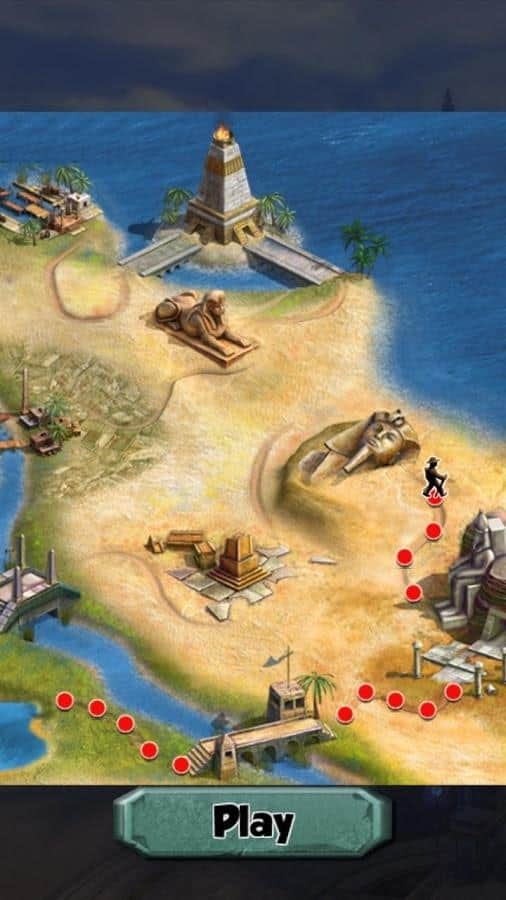 Egypt Quest