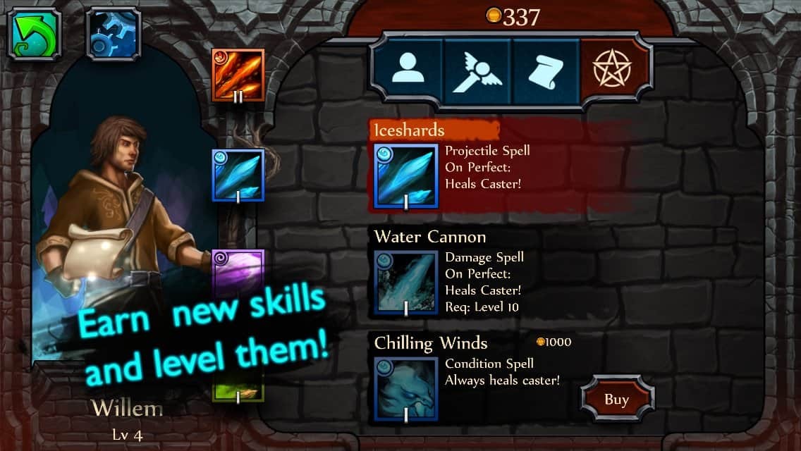 Elementalist
