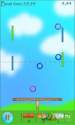 Equilibrium