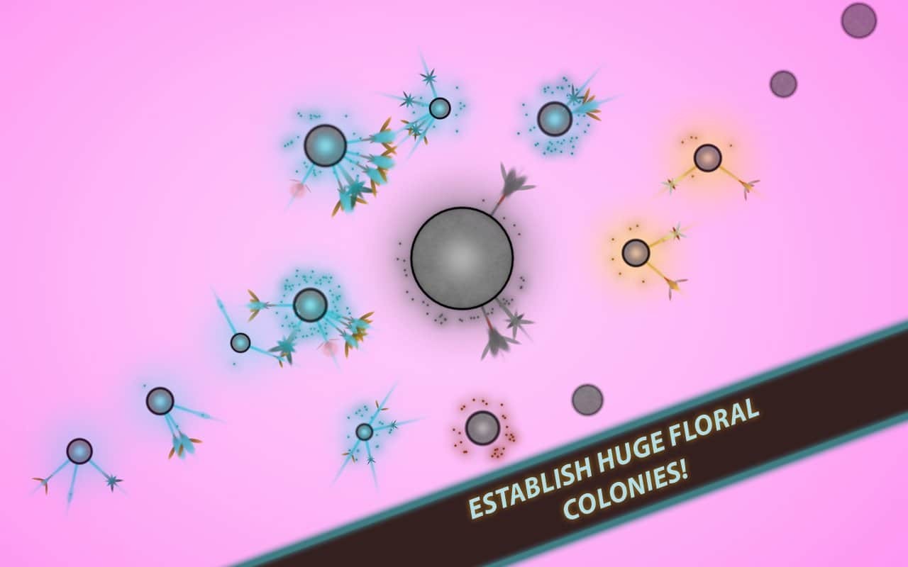 Eufloria HD