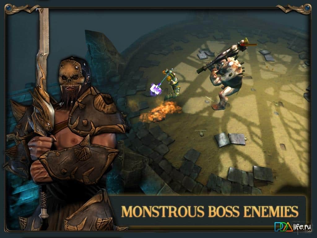 Exodus: Necklace of Heavens