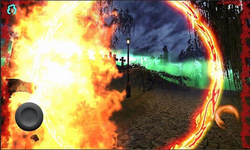 Exorcist - 3D Shooter