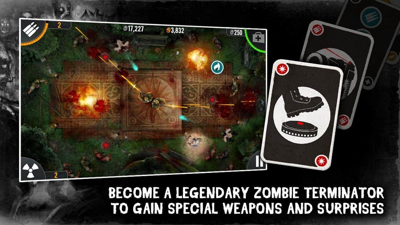 Extinction: Zombie Survival