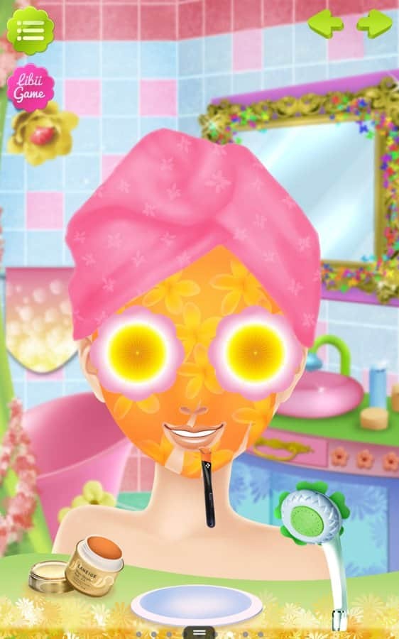 Fairy Salon