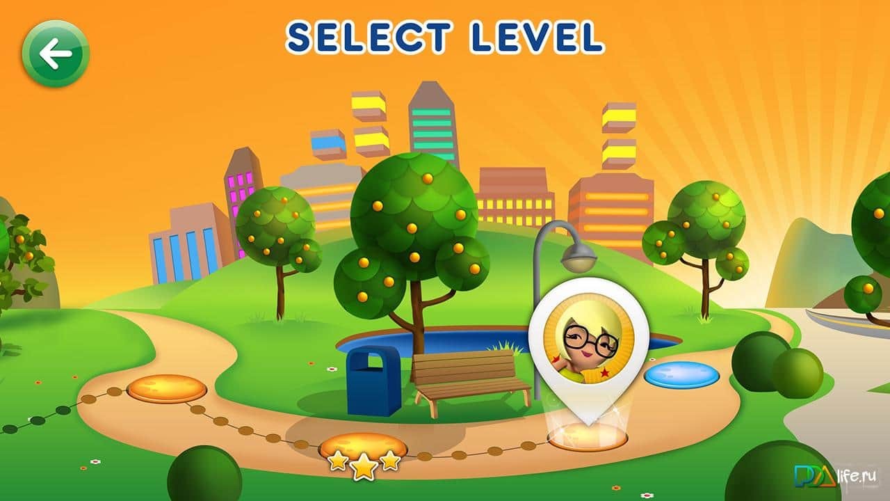 Fanta Fruit Slam 2