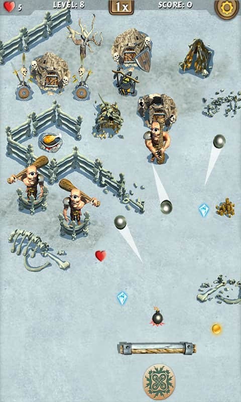 Fantasy Breaker
