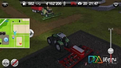 Farming Simulator