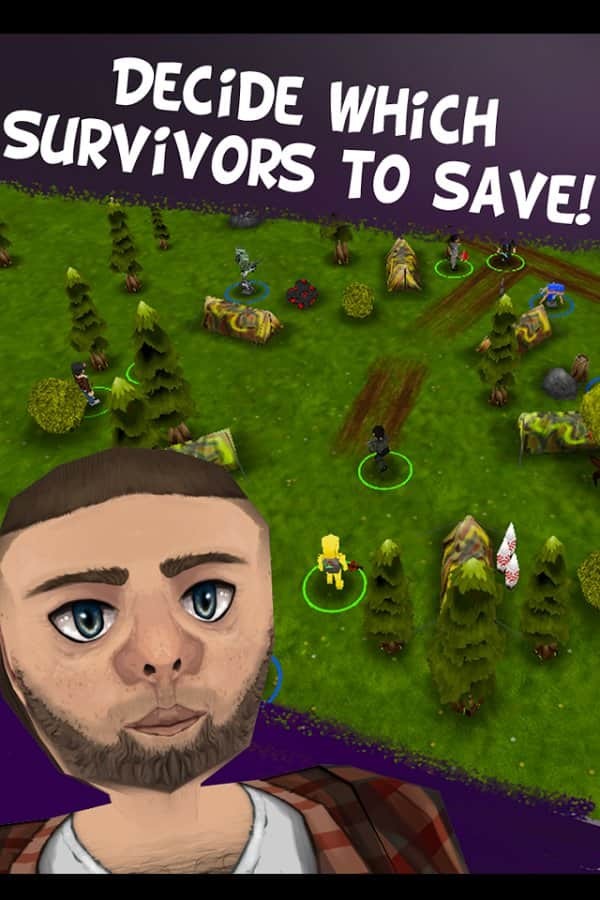 Fight Fight Zombanite!
