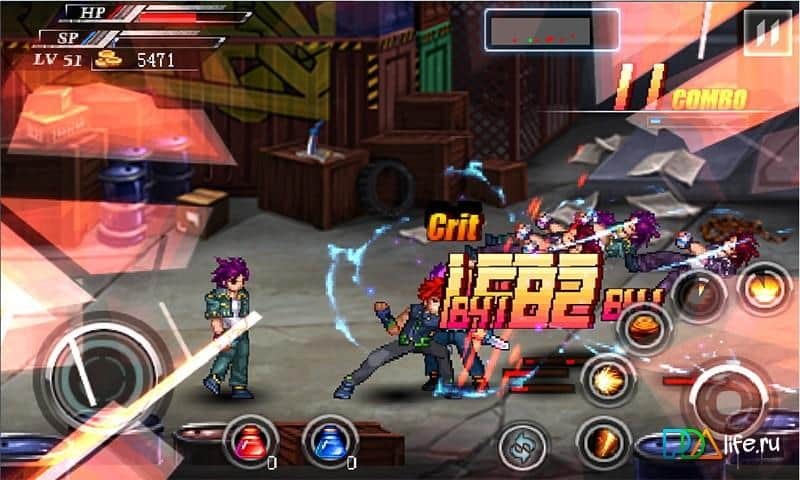 Final Fight 2