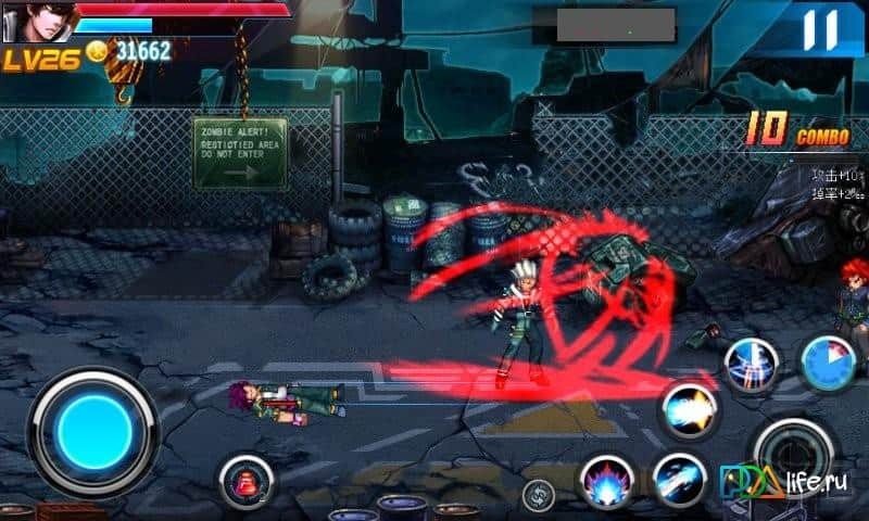 Final Fight 3