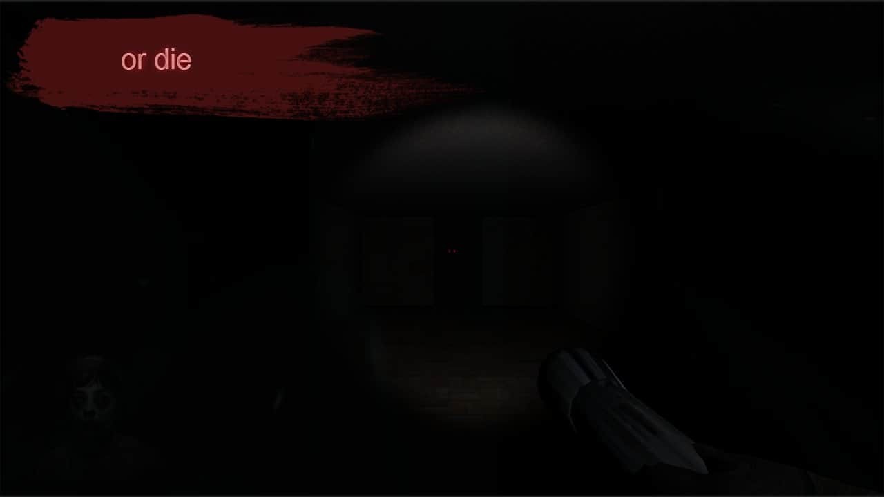 Find the path: from hell 3D